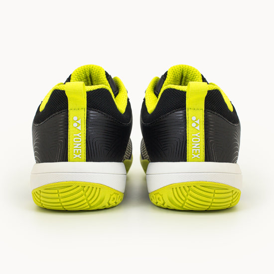 PEARLIZED BLACK  / SUNSHINE GOLD