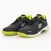 PEARLIZED BLACK  / SUNSHINE GOLD