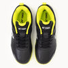 PEARLIZED BLACK  / SUNSHINE GOLD