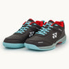 PEARLIZED BLACK / LIGHT BLUE
