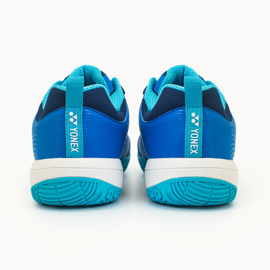 WAVE BLUE  /  AQUAMERINE