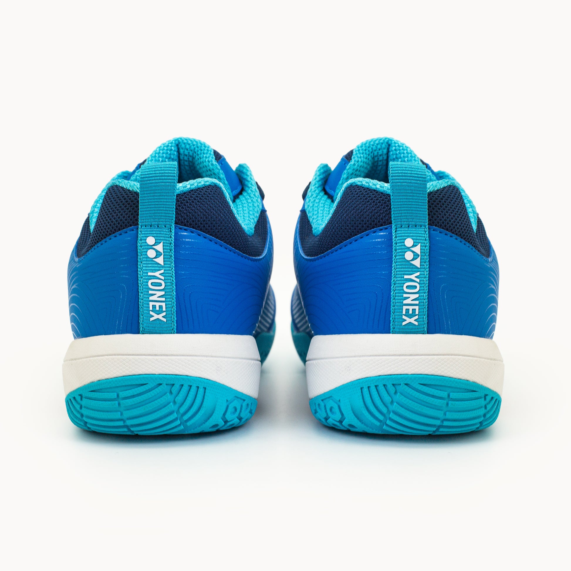 WAVE BLUE  /  AQUAMERINE