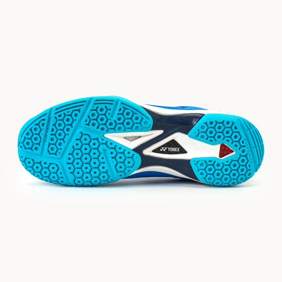 WAVE BLUE  /  AQUAMERINE