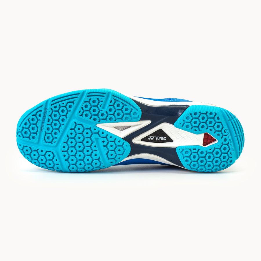 WAVE BLUE  /  AQUAMERINE