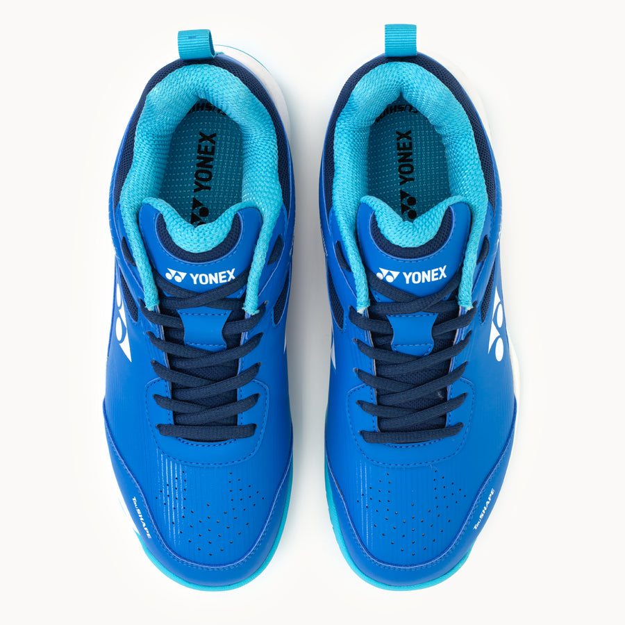 WAVE BLUE  /  AQUAMERINE