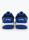 ELECTRIC COBALT / FLUORESCENT LIME