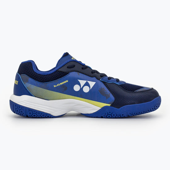 ELECTRIC COBALT / FLUORESCENT LIME