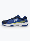 ELECTRIC COBALT / FLUORESCENT LIME