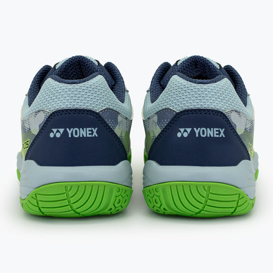 MINERAL GRAY / GREEN FLASH