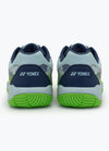MINERAL GRAY / GREEN FLASH