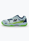 MINERAL GRAY / GREEN FLASH