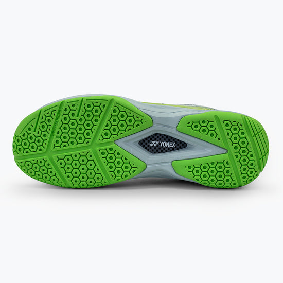 MINERAL GRAY / GREEN FLASH