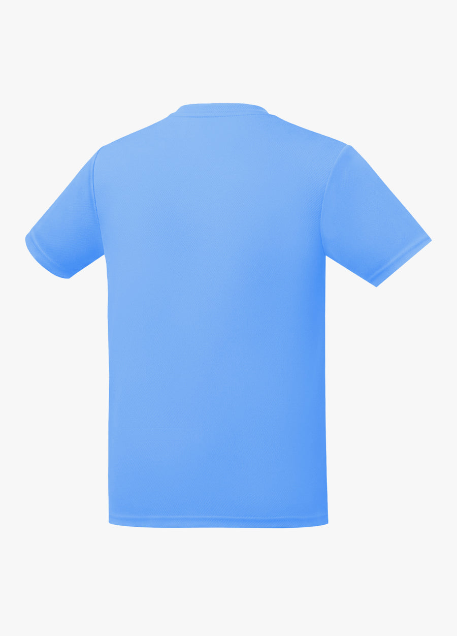 AZURE BLUE