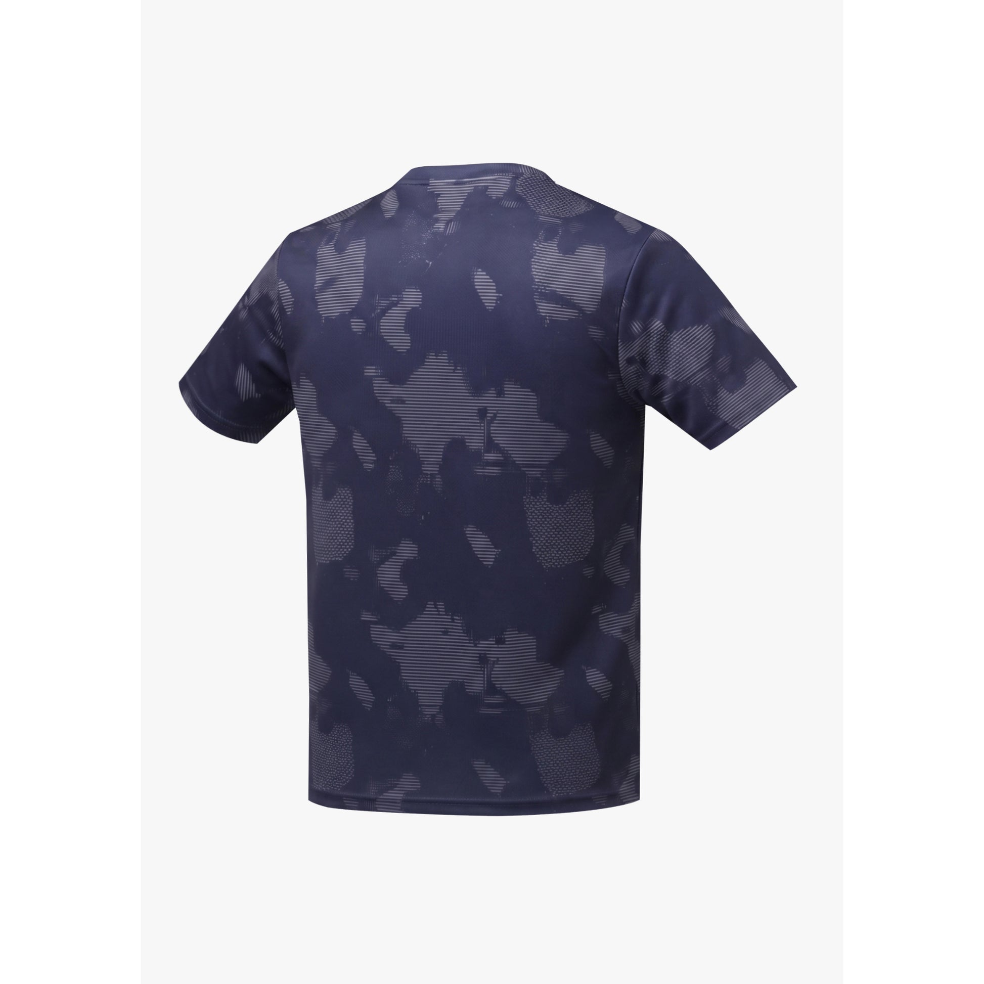 ODYSSEY GRAY