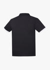 JET BLACK