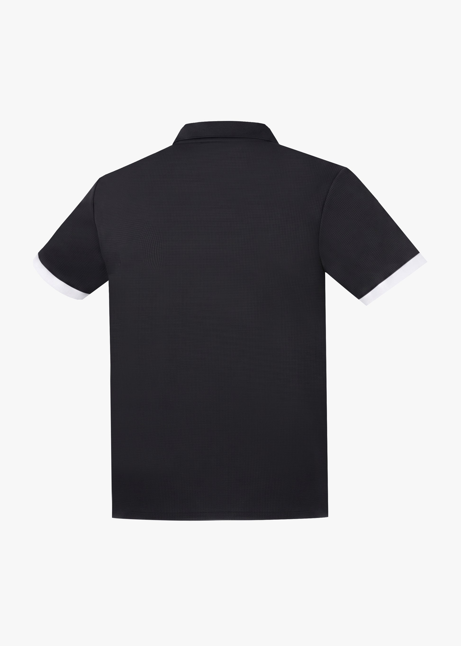 JET BLACK