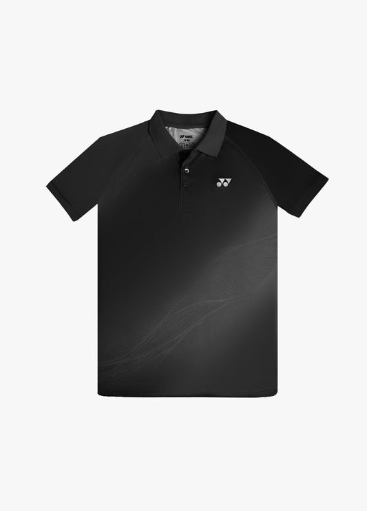 JET BLACK