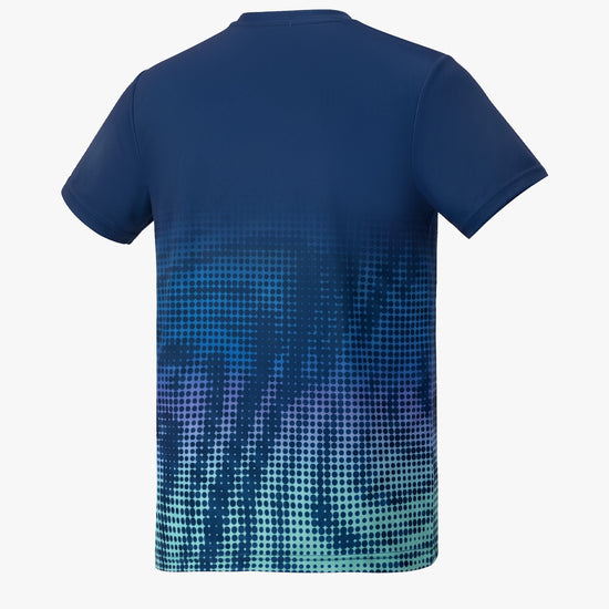 BLUE DEPTHS