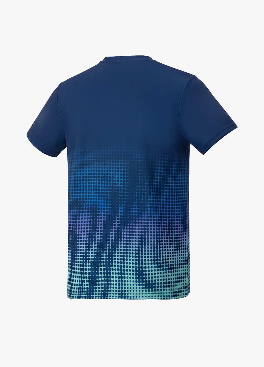 BLUE DEPTHS
