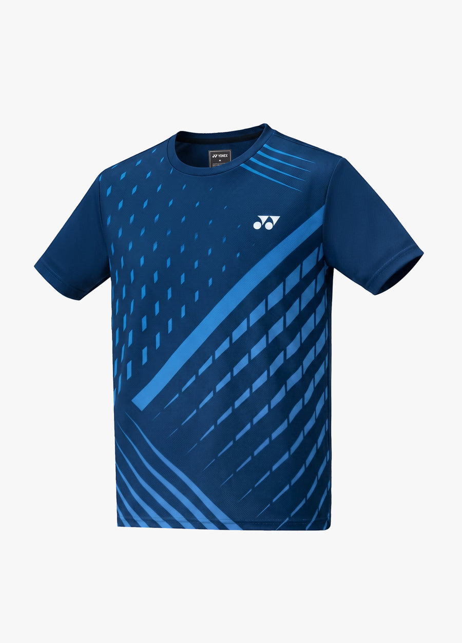 BLUE DEPTHS