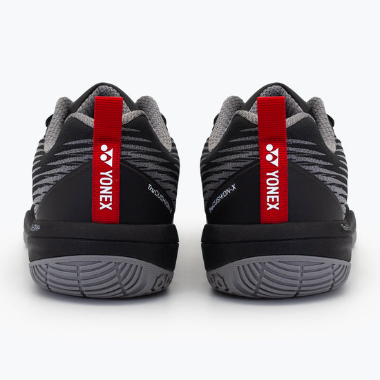 BLACK/FROST GRAY