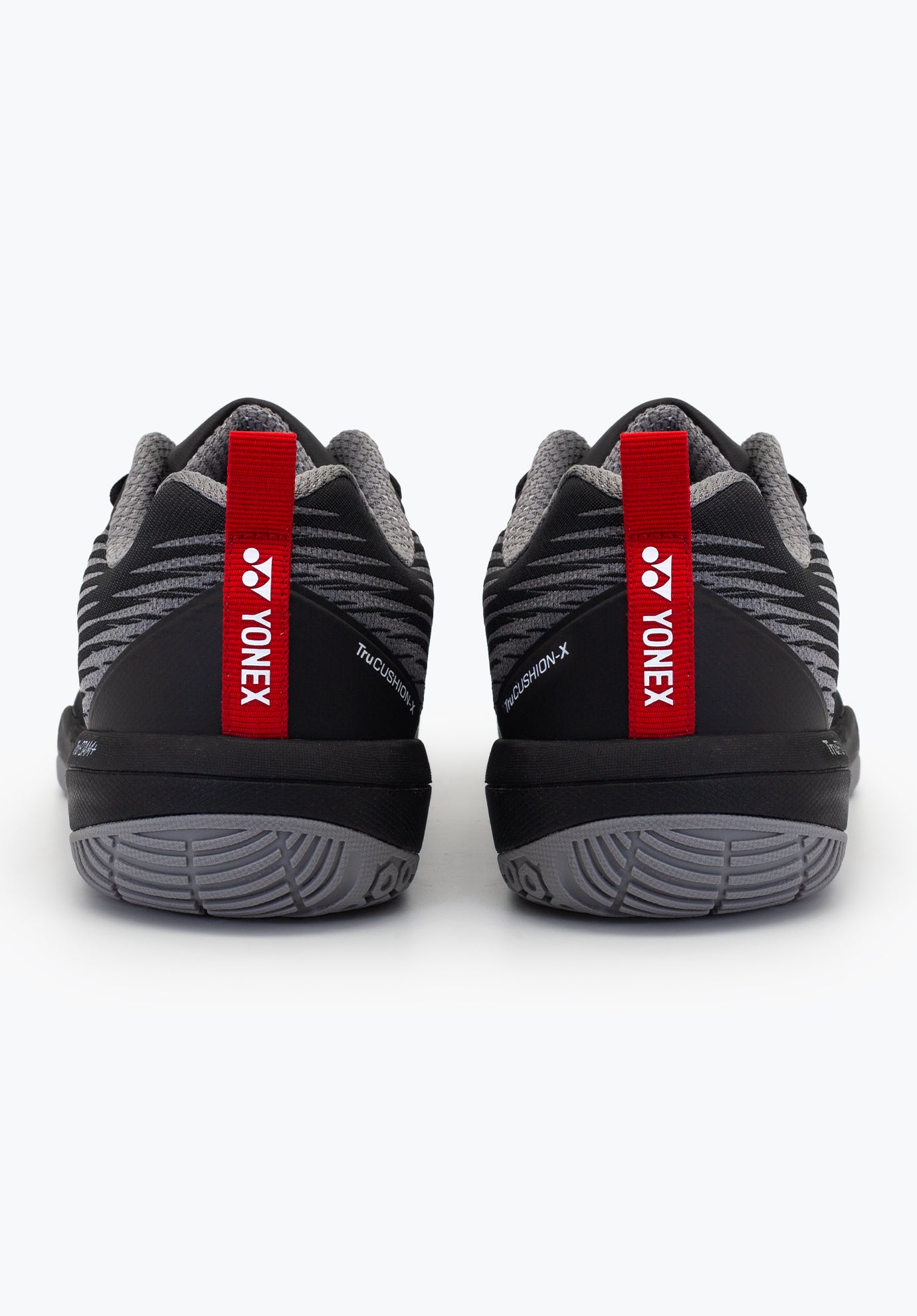 BLACK/FROST GRAY