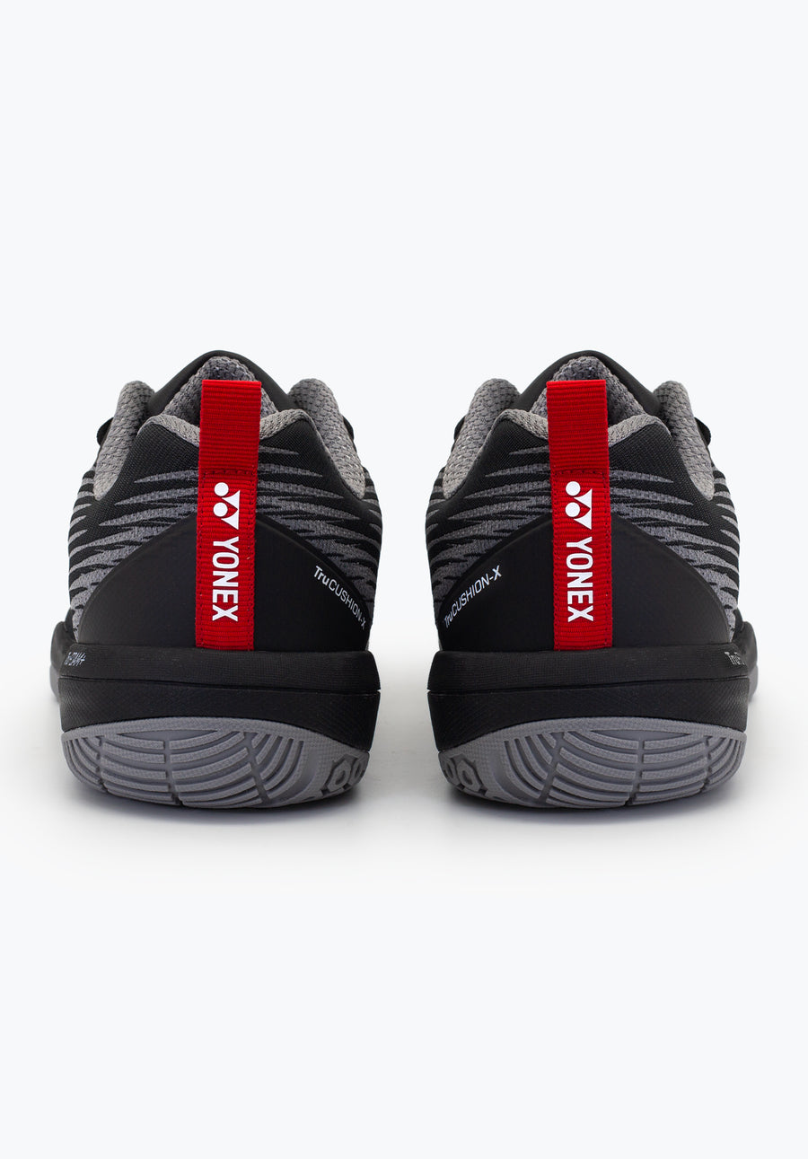BLACK/FROST GRAY
