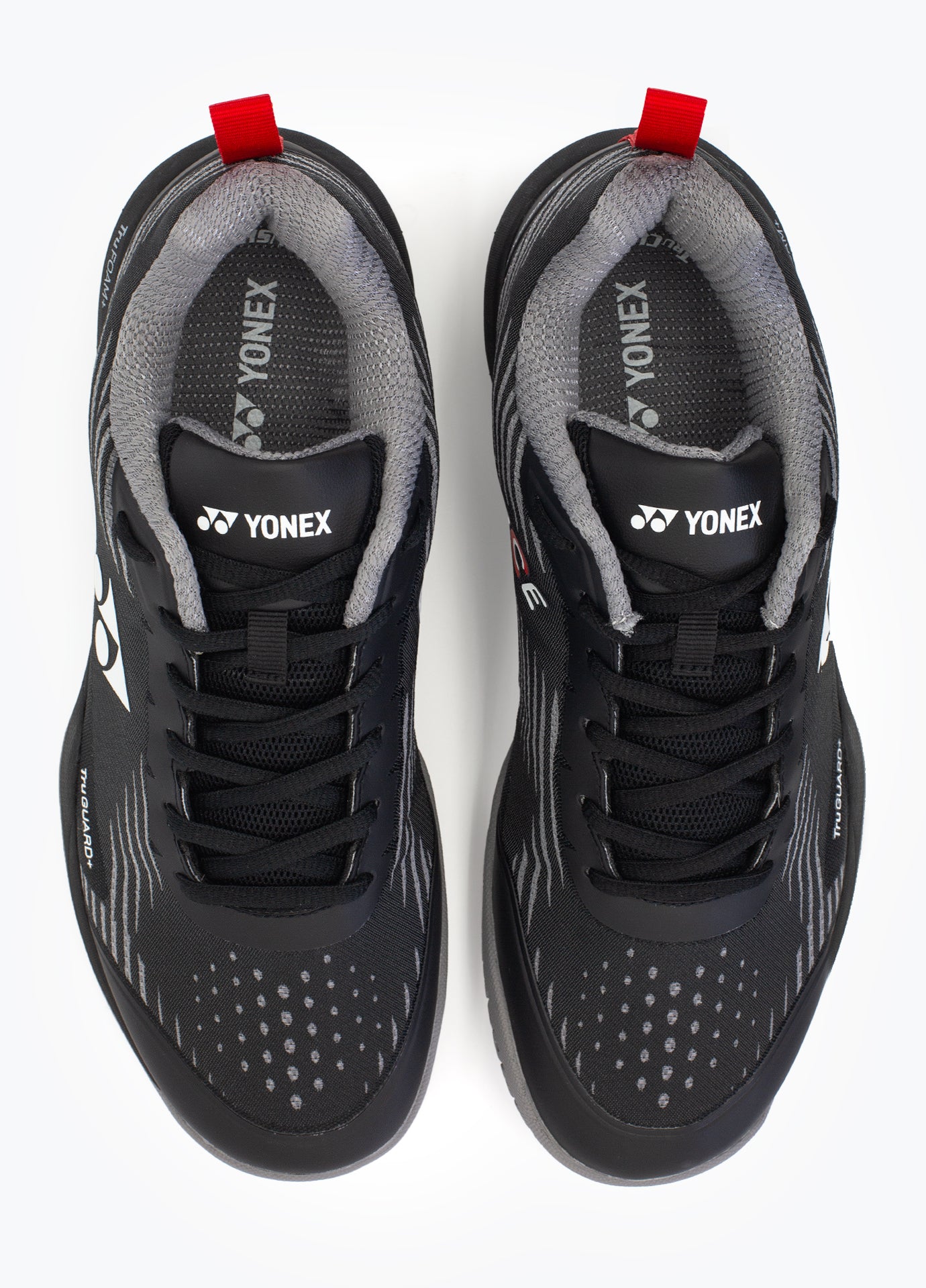 BLACK/FROST GRAY