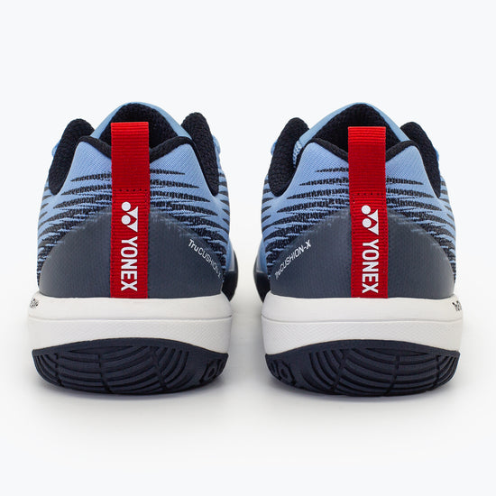 SMOKE BLUE/DARK DENIM