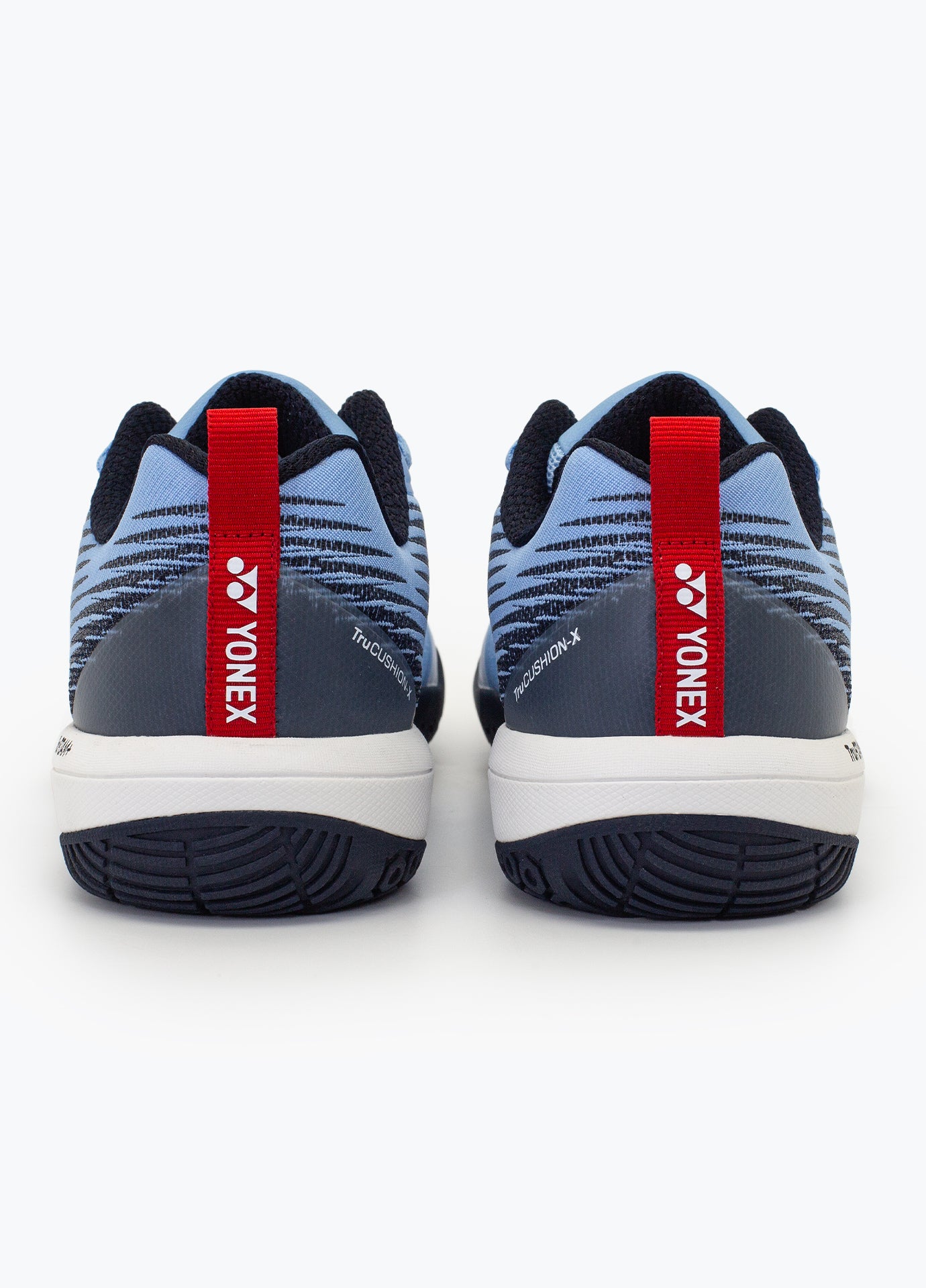 SMOKE BLUE/DARK DENIM