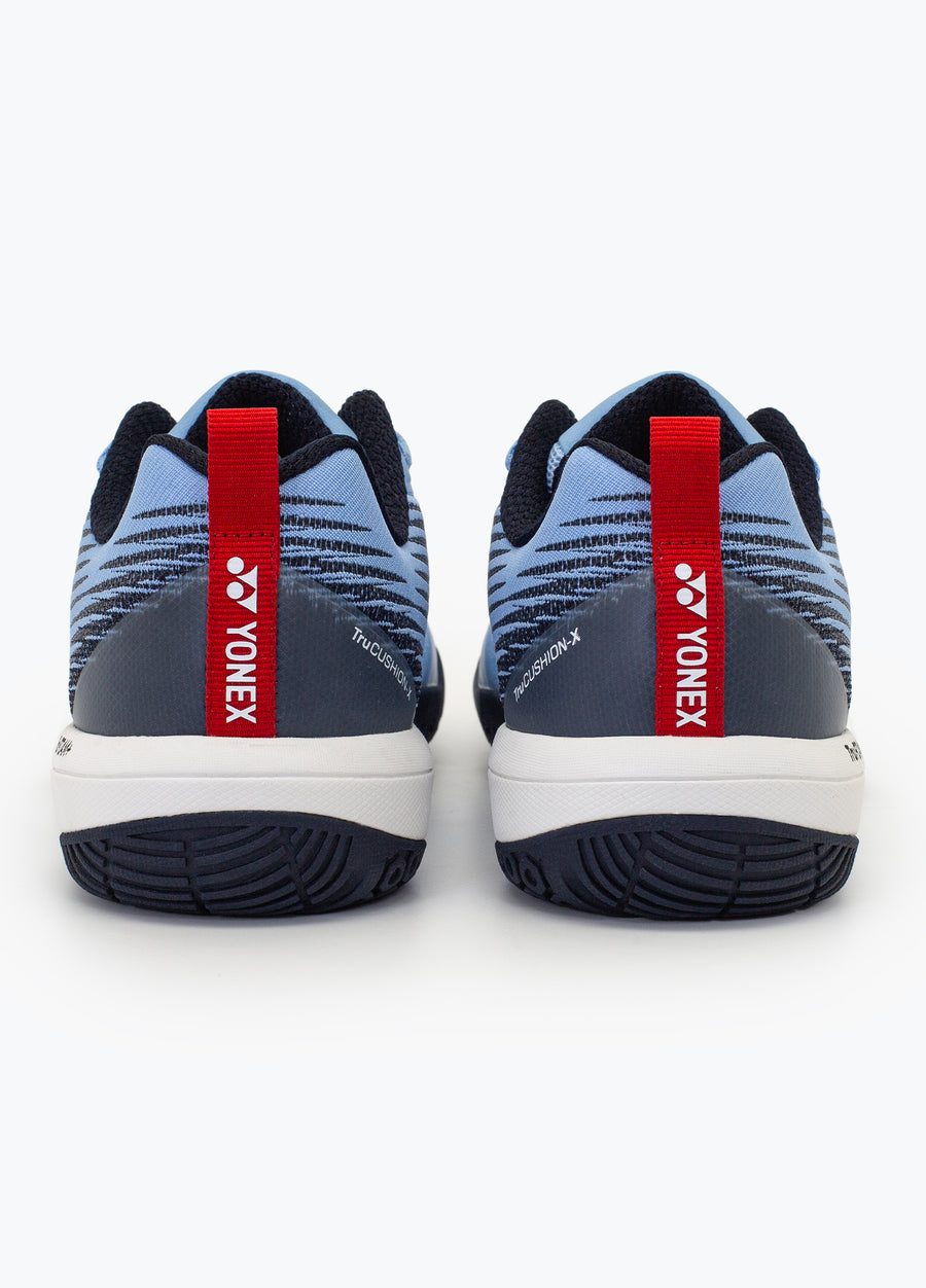 SMOKE BLUE/DARK DENIM