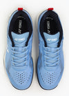 SMOKE BLUE/DARK DENIM