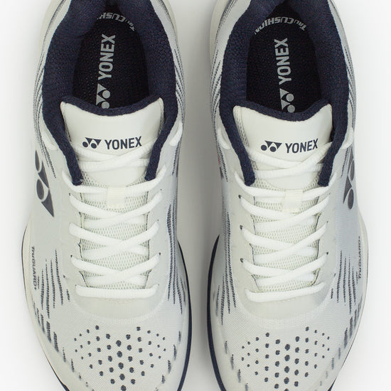 WHITE/MIDNIGHT BLUE