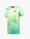 YONEX LADIES ROUNDNECK TEE RL-S092-2768-ACTIVE34-S