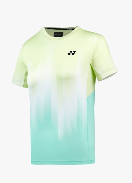 YONEX LADIES ROUNDNECK TEE RL-S092-2771-ACTIVE34-S