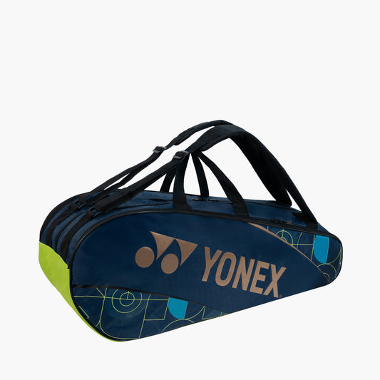 YONEX RACQUET BAG BT6  ACE2-Q014-324-1726