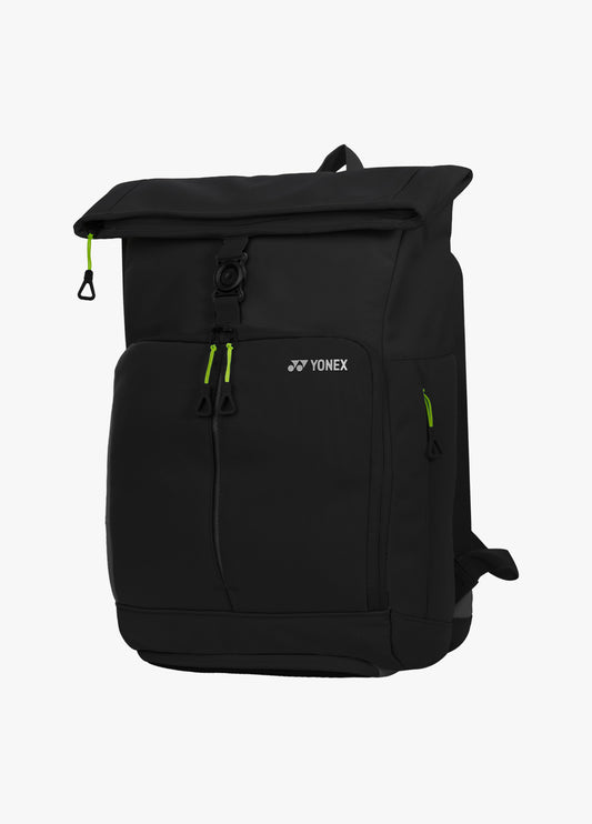 JET BLACK