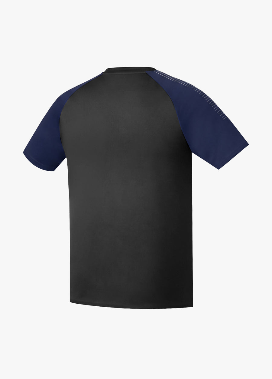 JET BLACK