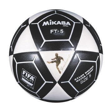 MIKASA SOCCER BALL  FT-5 FIFA
