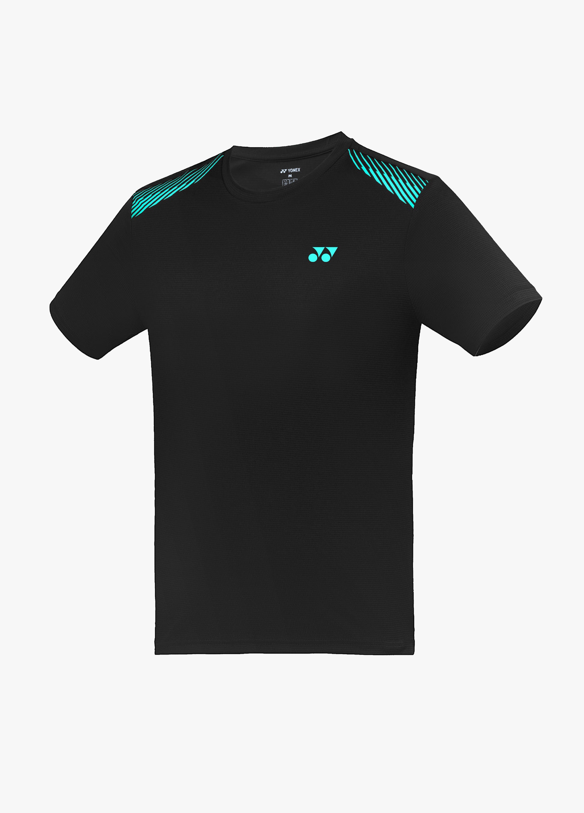 JET BLACK