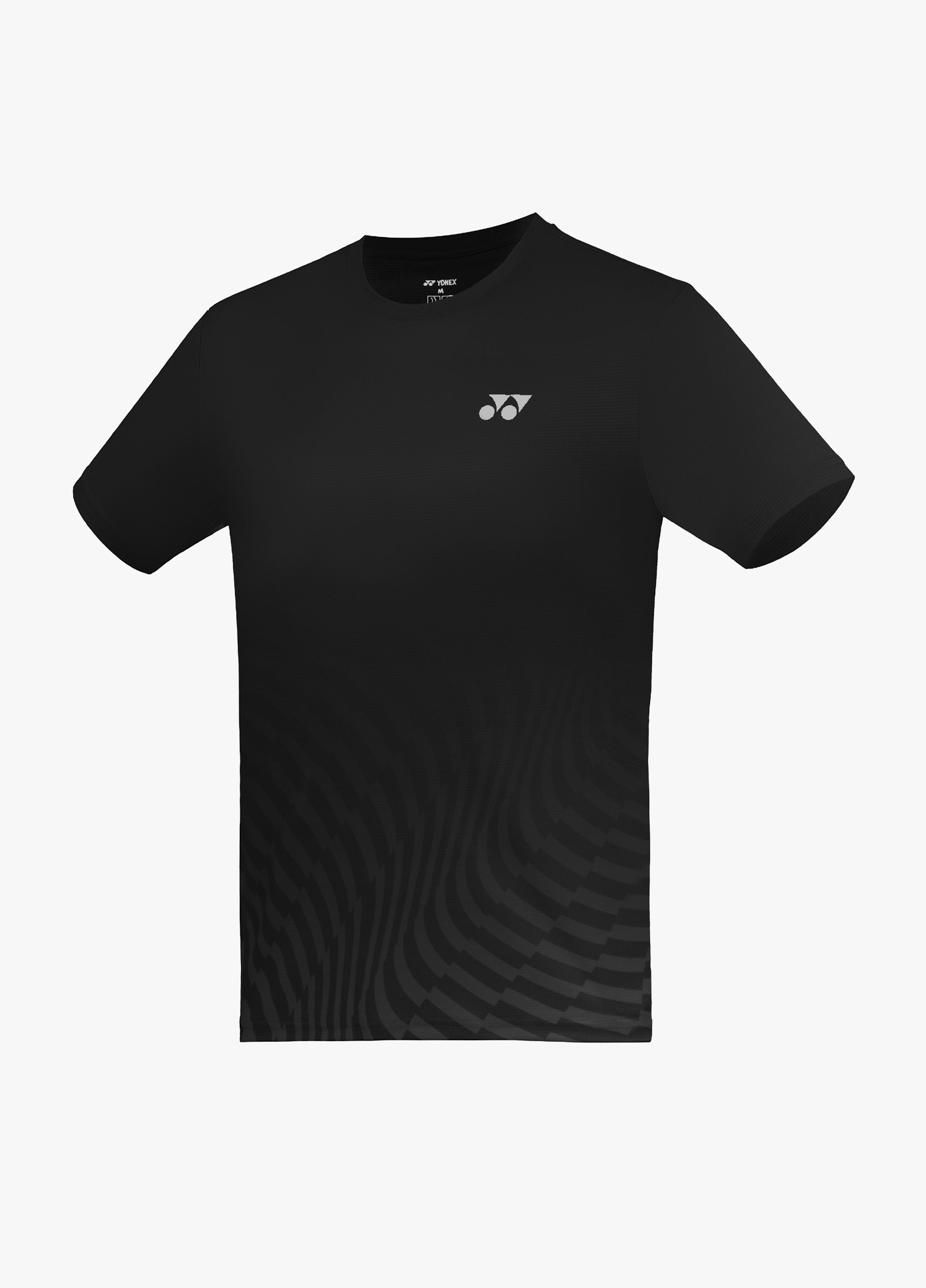 JET BLACK