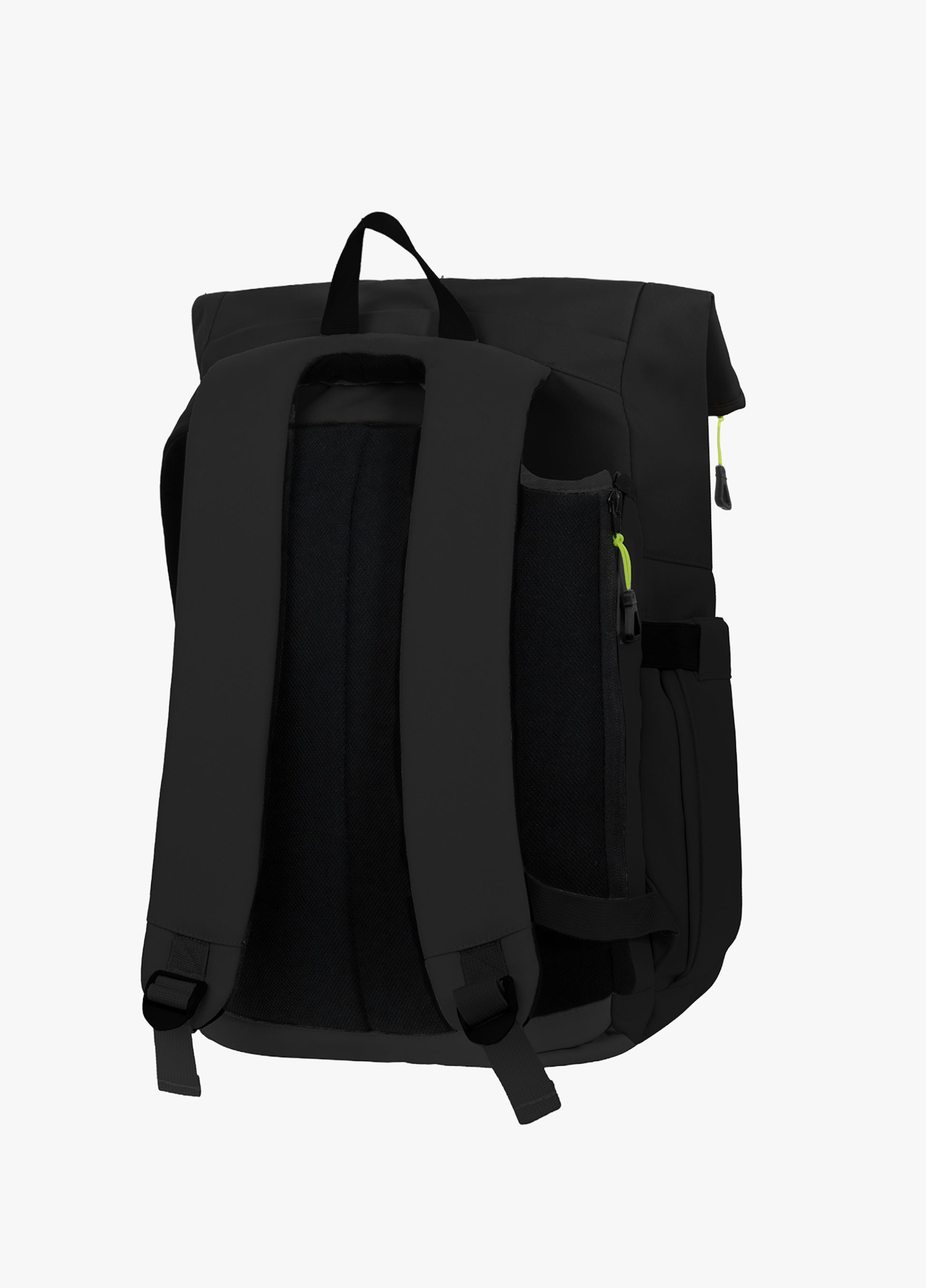 JET BLACK