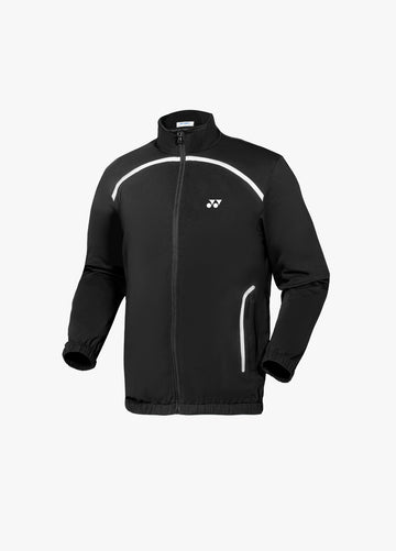 JET BLACK
