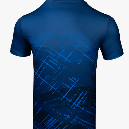 BLUE DEPTHS