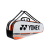 YONEX RACQUET BAG BT5  ACE2-Q014-324-1325