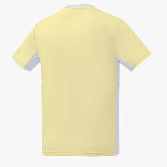 CANARY YELLOW