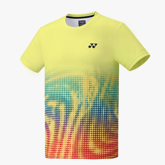 CANARY YELLOW