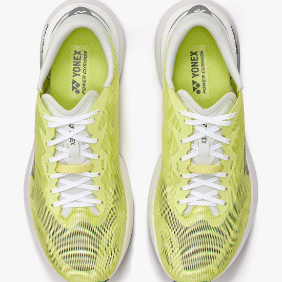 LEMON YELLOW