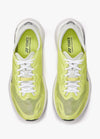 LEMON YELLOW