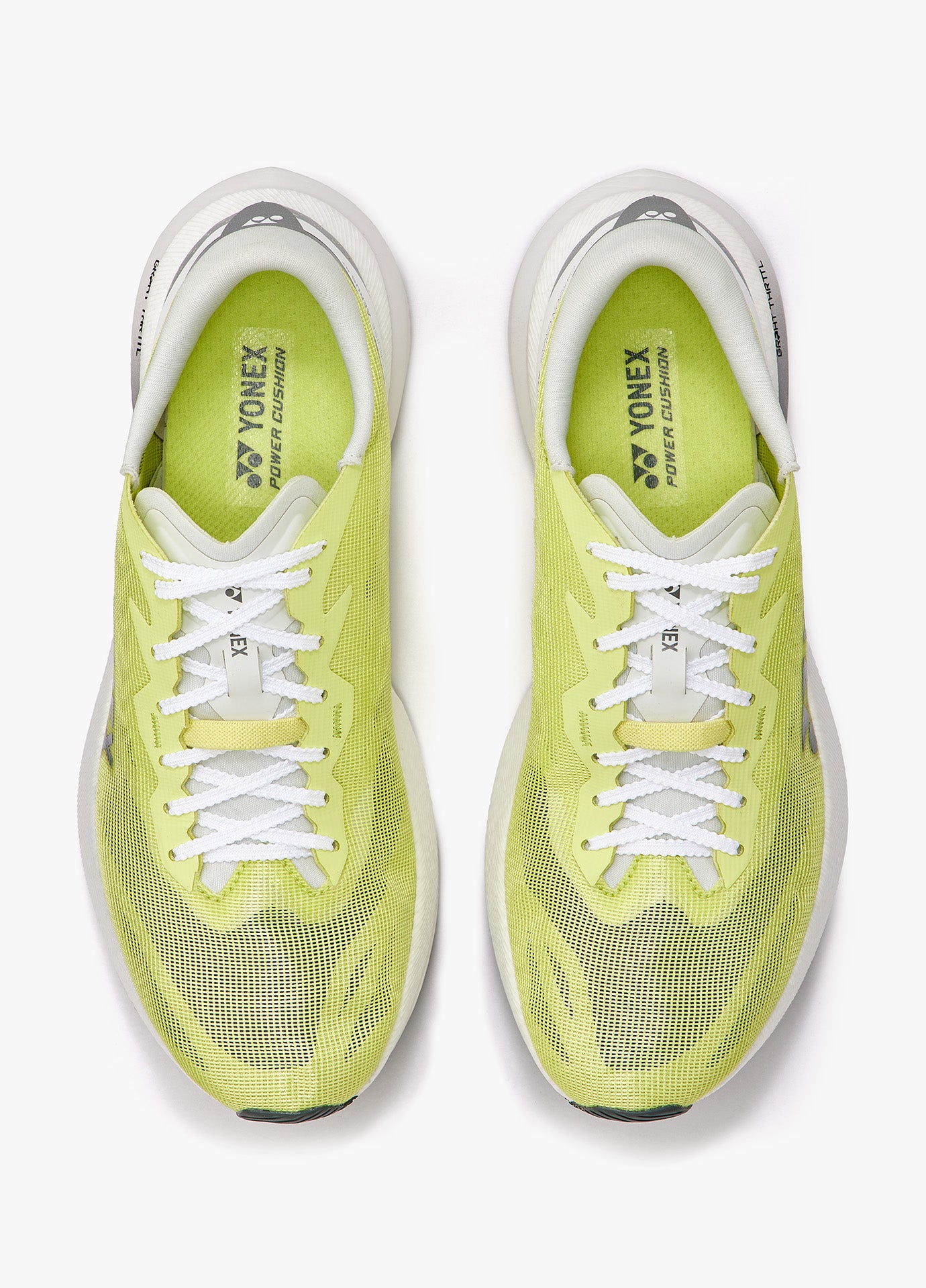 LEMON YELLOW